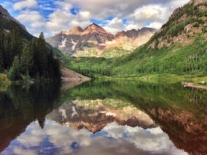 Cycle Colorful Colorado Bike Tour