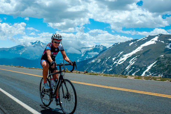 Kick Some Pass Colorado Bike Tour