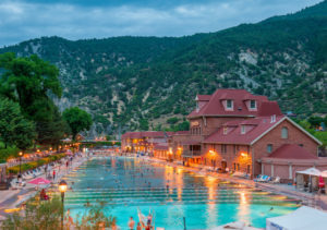 Glenwood Hot Springs