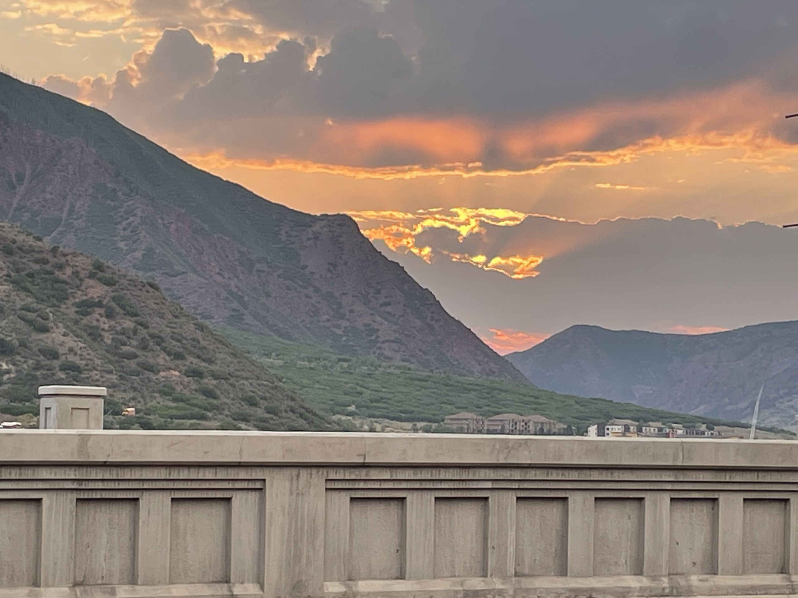 Colorado bike tour Glenwood springs