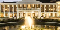 Bedford Springs Inn bike tour