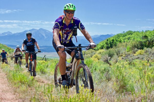 colorado mountain biking