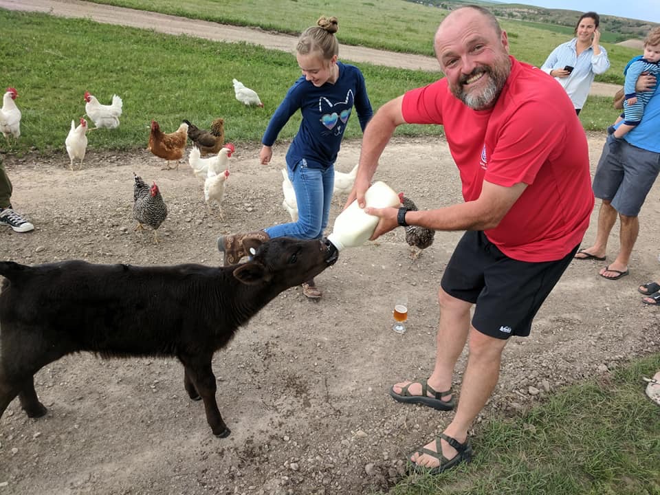 Bike Guide's Favorite Lodging