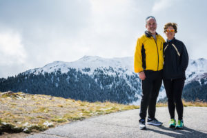 Colorful Colorado Bike Tour