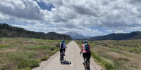 Colorful Colorado Road Bike Tour