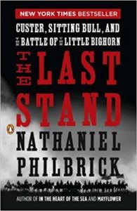 Custer's Last Stand Book - South Dakota Bike Tour