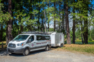 support vehicle