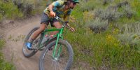 Mountain Biking Snowmass