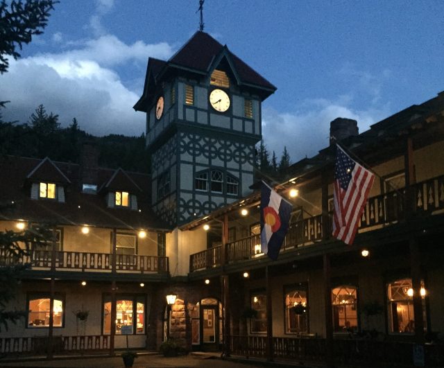 Redstone Inn Redstone Colorado