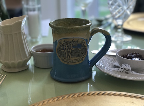 Storybook Inn Kentucky