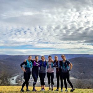 kentuck trail running