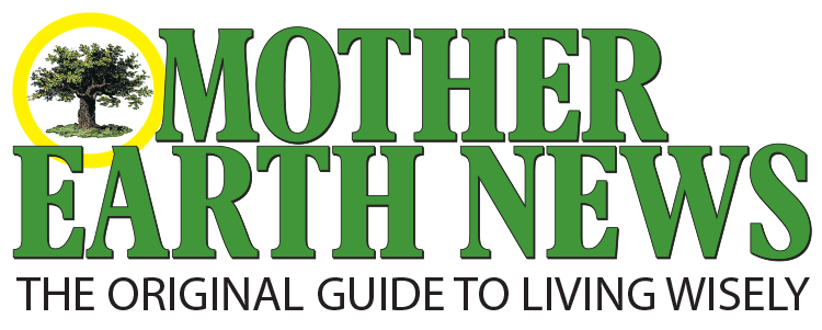 MENLogo Mother Earth News Logo