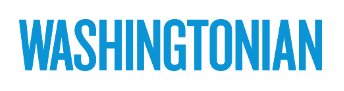 Washingtonian Logo Washingtonian Logo