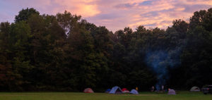 Tall Oaks Campground