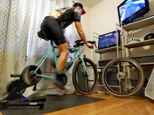 virtual training