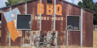 bbq bike