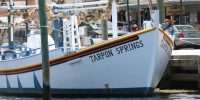 Tarpon Springs bike tour