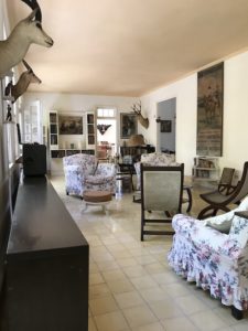 Museo de ernesto hemingway