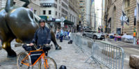 Explore Manhattan on Bike, Empire State Trail Bike Tour
