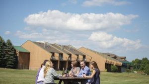 glenora wine cellars