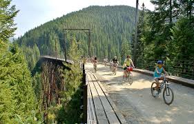 norpac trail