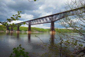 Walkway Over the Hudson, Empire State Trail