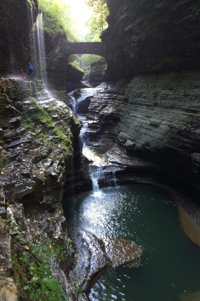 watkins glen 3 Watkins Glen bike tour